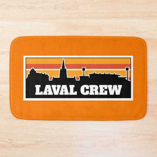 Item preview, Laval French Crew designed and sold by canvasriddle.