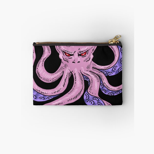 Item preview, Devil Kraken Illustration Artworks designed and sold by VunkfazeMerch.