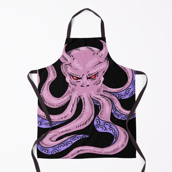 Item preview, Devil Kraken Illustration Artworks designed and sold by VunkfazeMerch.