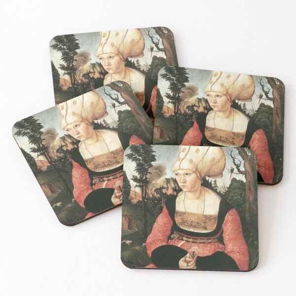 Item preview, Anna Cuspinian designed and sold by SharonTheFirst.