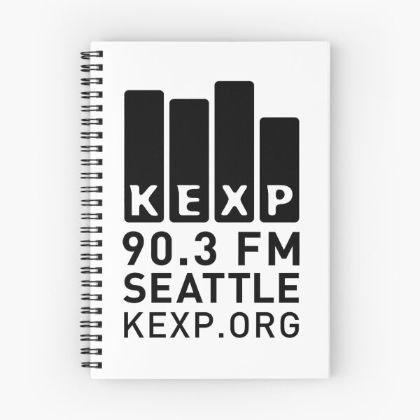 Item preview,  Golden Kexp Fm Bcalm Descends designed and sold by HefziDomi.
