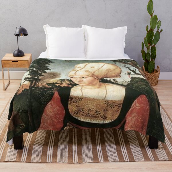 Item preview, Anna Cuspinian designed and sold by SharonTheFirst.