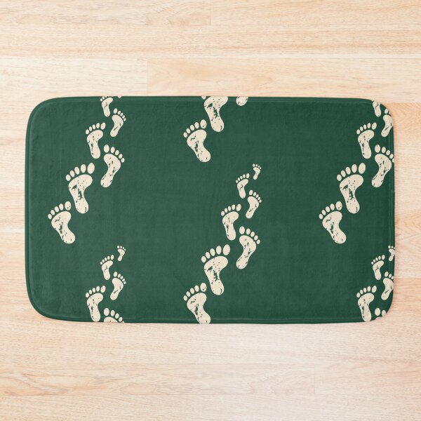 Item preview, Vintage Footprints - Boho Graphic designed and sold by JonelCrafts.