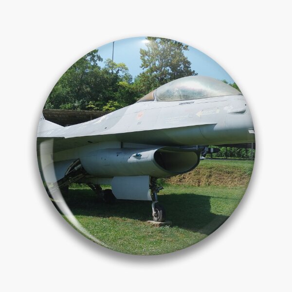 Item preview, F16 Fighting Falcon combat aircraft designed and sold by KNBS.