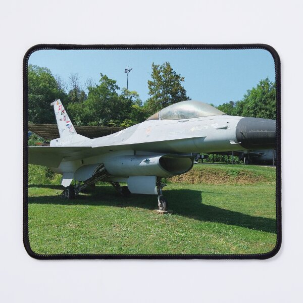 Item preview, F16 Fighting Falcon combat aircraft designed and sold by KNBS.