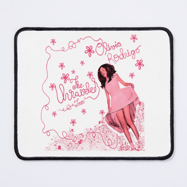 Item preview, Spill Your Heart Unraveled The Unraveled World Tour 2026 designed and sold by HefziDomi.