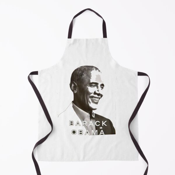 Aperçu de l'œuvre Barack Obama Inspirational Portrait Artwork créée et vendue par kzshopdz.