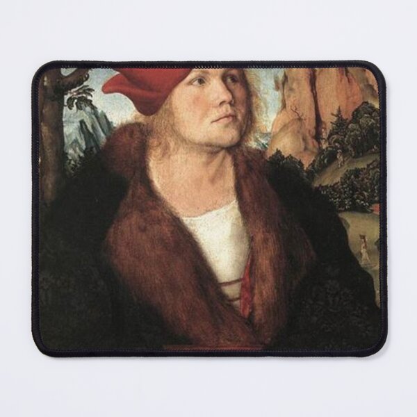 Item preview, Dr. Johannes Cuspinian designed and sold by SharonTheFirst.