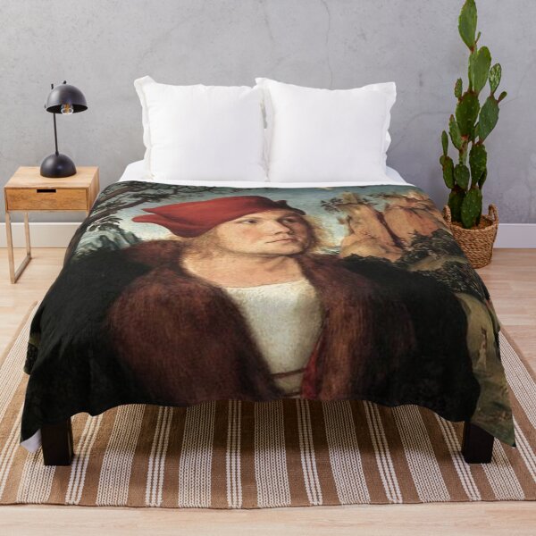 Item preview, Dr. Johannes Cuspinian designed and sold by SharonTheFirst.