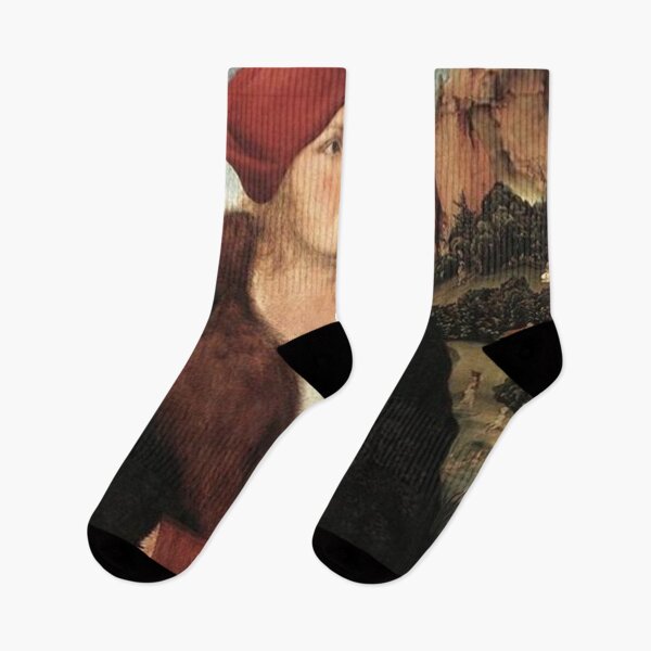 Item preview, Dr. Johannes Cuspinian designed and sold by SharonTheFirst.