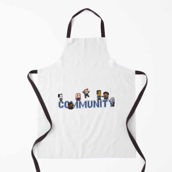 Item preview, Community Characters For Fans designed and sold by HefziDomi.