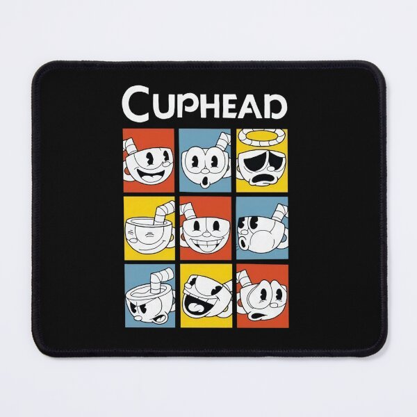 Item preview, The Cuphead Show Classic designed and sold by LynnGablestore.