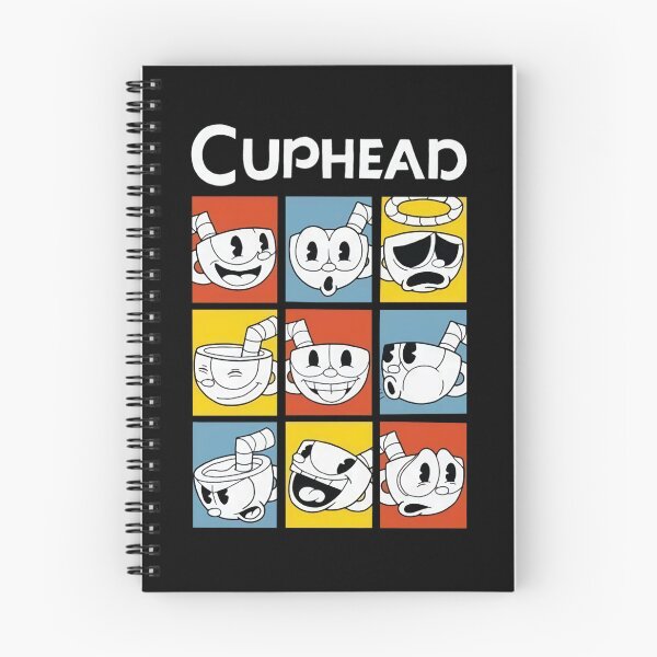 Item preview, The Cuphead Show Classic designed and sold by LynnGablestore.