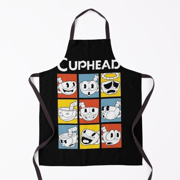 Item preview, The Cuphead Show Classic designed and sold by LynnGablestore.