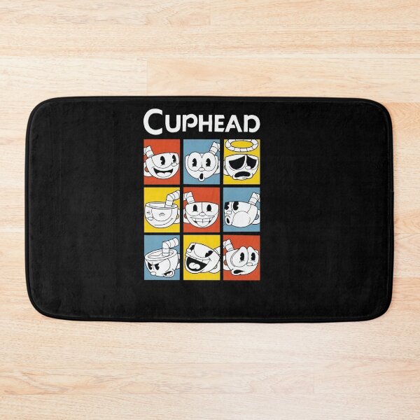 Item preview, The Cuphead Show Classic designed and sold by LynnGablestore.