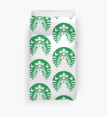 Starry XXL Duvet Cover