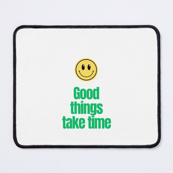Item preview, Good Things designed and sold by SURYAsticker.
