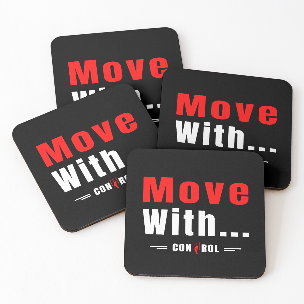 Item preview, Coasters (Set of 4) designed and sold by TheFineShirt.