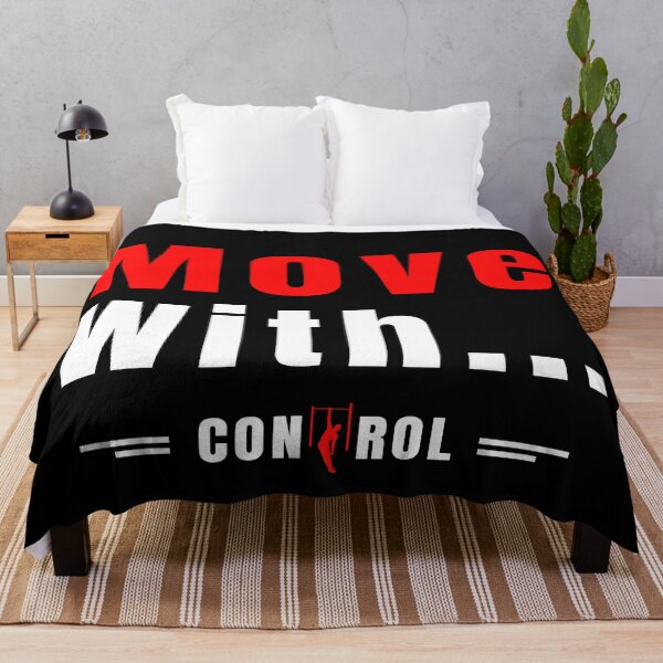 Item preview, Muévete con control designed and sold by TheFineShirt.