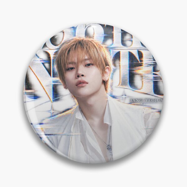 Item preview, CLOSE YOUR EYES Yeojun 256th Note Kpop Design designed and sold by Valeree Store.
