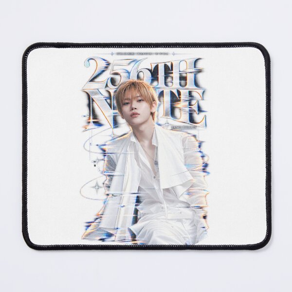 Item preview, CLOSE YOUR EYES Yeojun 256th Note Kpop Design designed and sold by Valeree Store.
