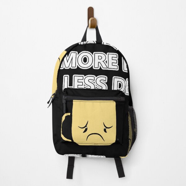 Item preview, More Espresso Less Depresso - Funny Coffee Lover Quote Graphic designed and sold by Shopovibe.