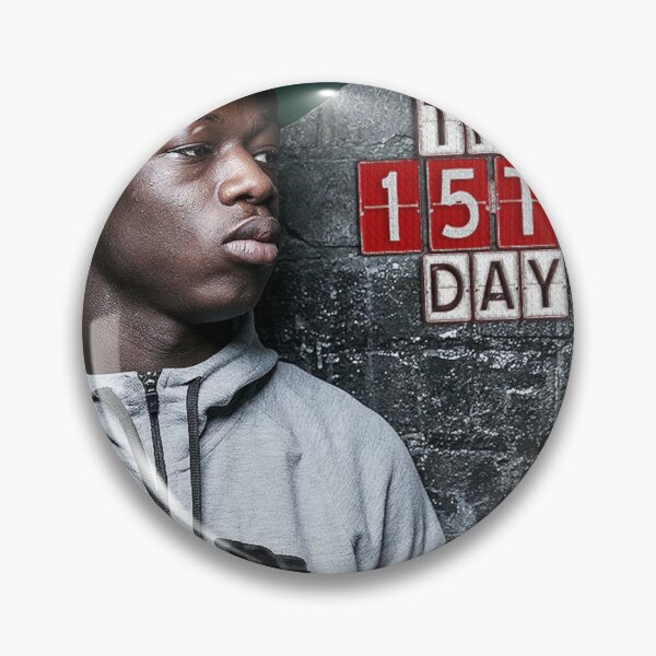 Artikelvorschau, J Hus – Album „The 15th Day“ (2015) entworfen und verkauft von Lanhvamy2689.