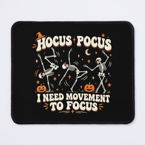 Item preview, Funny Skeleton, Halloween OT, Occupational Therapy, Mental Health, Yoga, Therapist Humor designed and sold by Quiajia.