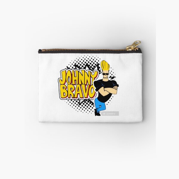 Item preview, Johnny Bravo Oversized  designed and sold by collin-certly.