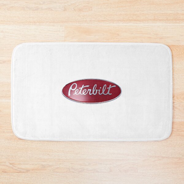 Item preview, Classic Peterbilt Emblem Design for Truck Enthusiasts and Vintage Vehicle Fans designed and sold by Kizzyx.