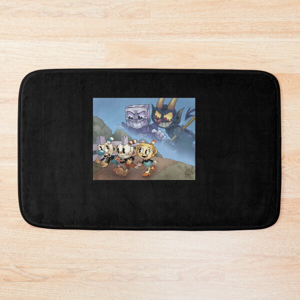 Item preview, The Cuphead Show 1st Anniversary  designed and sold by LynnGablestore.