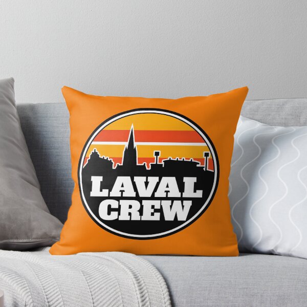 Aperçu de l'œuvre Passion Lavallois créée et vendue par canvasriddle.