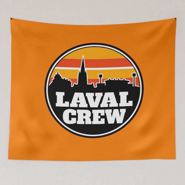 Item preview, Passion Lavallois designed and sold by canvasriddle.