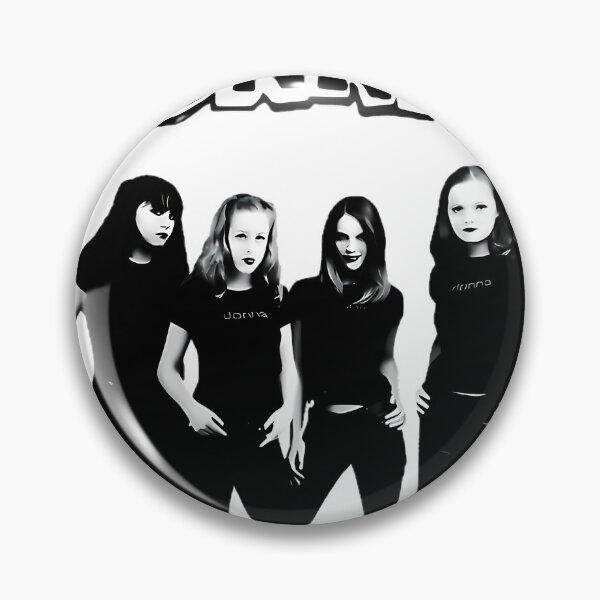 Item preview, The Donnas designed and sold by BreckAshmore.