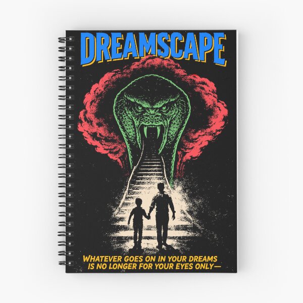 Item preview, Dreamscape designed and sold by WahyuPro.
