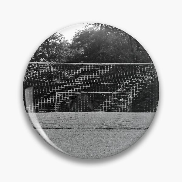 Item preview, Goal Posts designed and sold by Murph's Images.