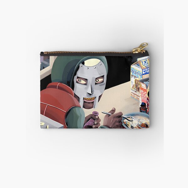 Item preview, Doomsday-Mf Hd Rapper designed and sold by Ulyaa.