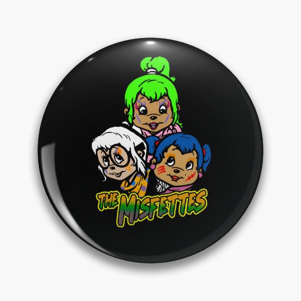 Item preview, ute Cartoon Animals Rocker Girls Makeup designed and sold by GeorMesa.