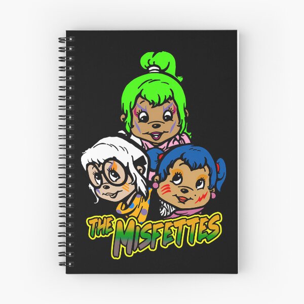 Item preview, ute Cartoon Animals Rocker Girls Makeup designed and sold by GeorMesa.