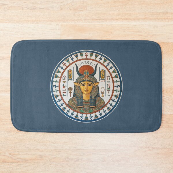 Item preview, Hathor Art Print: The Ochre Beer of Human Eradication designed and sold by FreiherrPK.