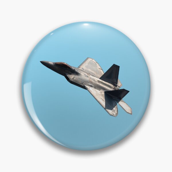 Item preview, F-22 Raptor 5th Gen Stealth Bank Maneuver Vector Art designed and sold by AfterburnerLab.