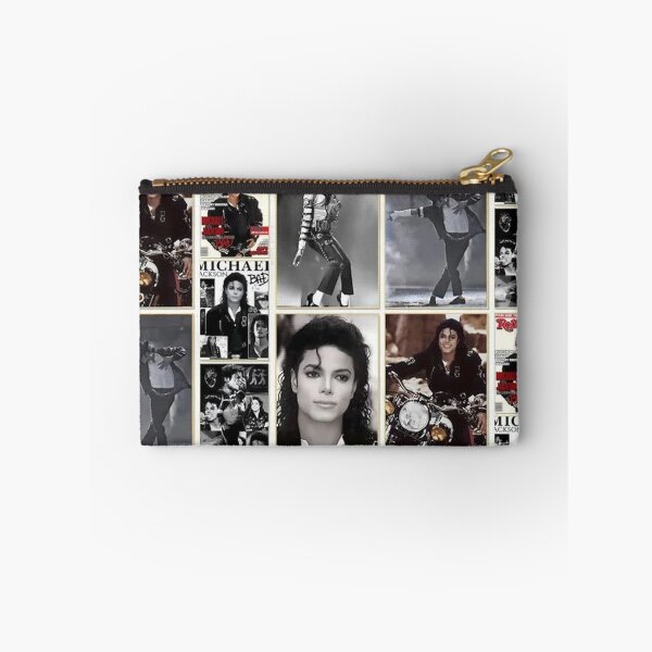 Item preview, Michael Jackson Photo Collage 2 designed and sold by LuluLeb.