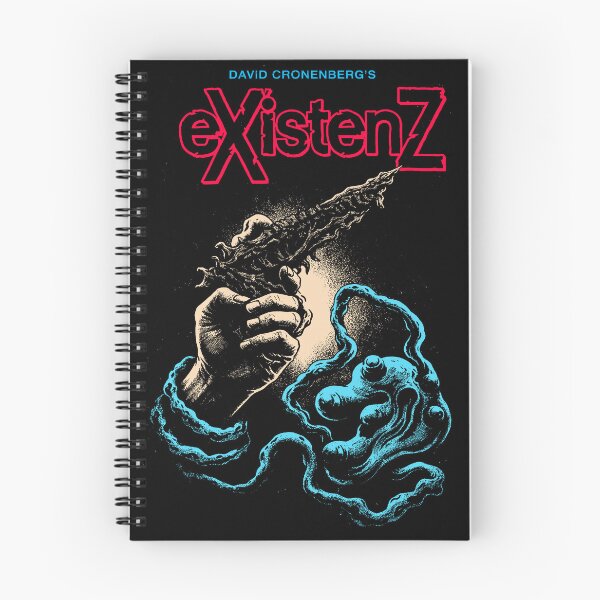 Item preview, eXistenZ designed and sold by WahyuPro.