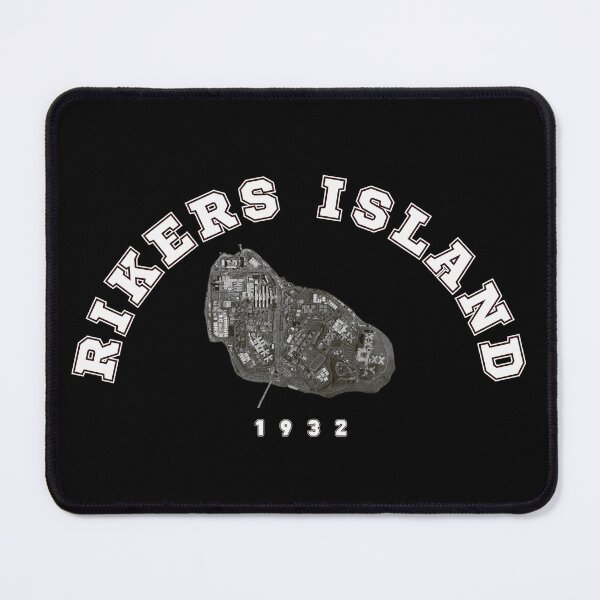 Item preview, Rikers Island designed and sold by UNK-Fatigues.