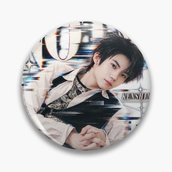 Item preview, Kenshin CLOSE YOUR EYES 256th Note Visual designed and sold by Valeree Store.