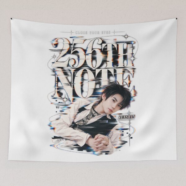 Item preview, Kenshin CLOSE YOUR EYES 256th Note Visual designed and sold by Valeree Store.