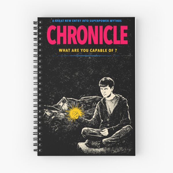 Item preview, Chronicle designed and sold by WahyuPro.