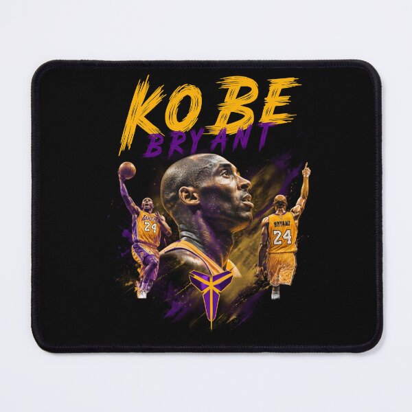 Artikelvorschau, Kobe Bryant Black Mamba entworfen und verkauft von MusesWhispers.
