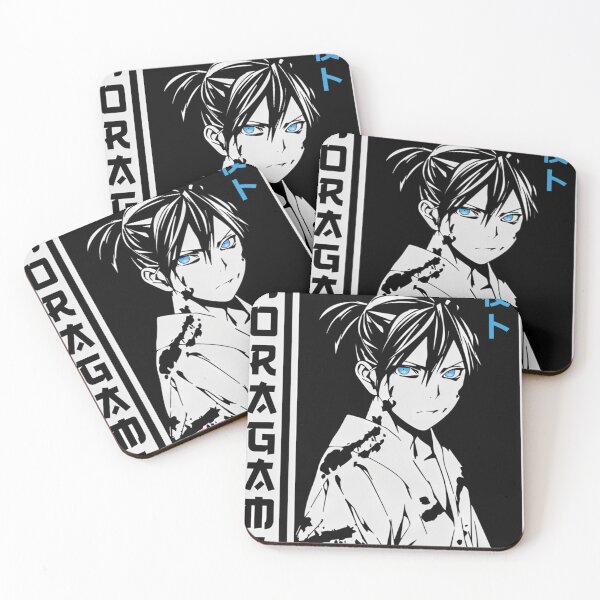 Item preview, Yato Noragami designed and sold by Ulyaa.
