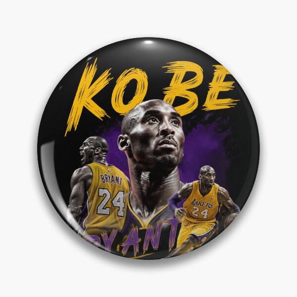 Item preview, Kobe Bryant Black Mamba designed and sold by MusesWhispers.